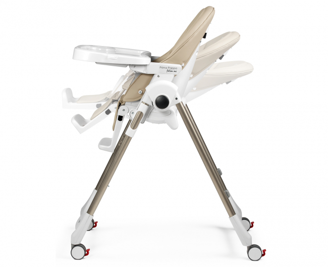 Стул для кормления Peg Perego Prima Pappa Follow Me Astral Стул для кормления Peg Perego Prima Pappa Follow Me Astral