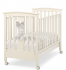 Кроватка Erbesi Lilli (Лили) (ivory) слоновая кость Кроватка Erbesi Lilli (Лили) (ivory) слоновая кость