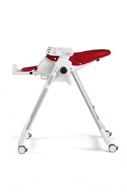 Стул для кормления Peg Perego Prima Pappa Follow Me Fragola Стул для кормления Peg Perego Prima Pappa Follow Me Fragola