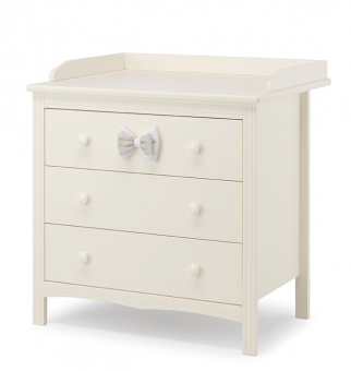 Тумба Erbesi Lilli (Лили) слоновая кость (Ivory) Тумба Erbesi Lilli (Лили) слоновая кость (Ivory)