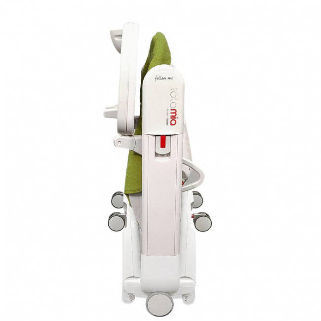 Стул для кормления Peg Perego Tatamia Wonder Green New Стул для кормления Peg Perego Tatamia Wonder Green New