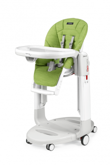Стул для кормления Peg Perego Tatamia Wonder Green New Стул для кормления Peg Perego Tatamia Wonder Green New