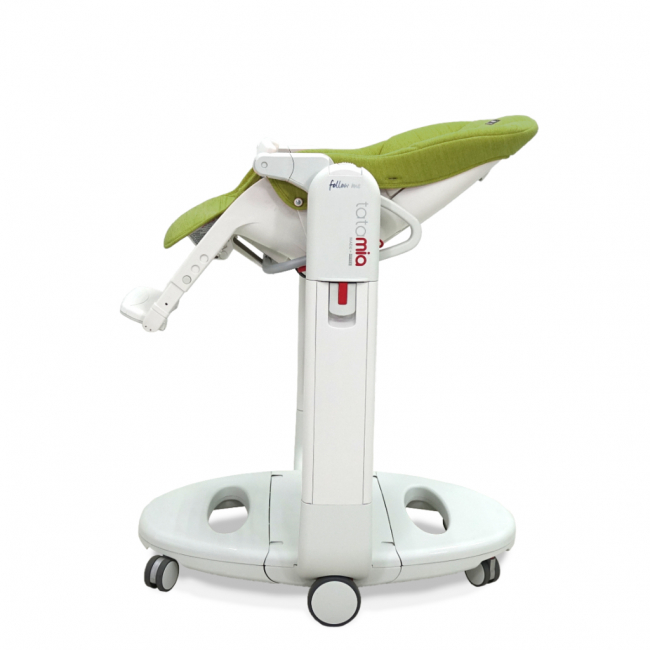 Стул для кормления Peg Perego Tatamia Wonder Green New Стул для кормления Peg Perego Tatamia Wonder Green New