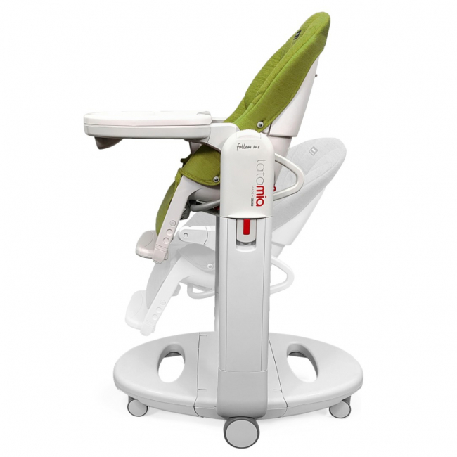 Стул для кормления Peg Perego Tatamia Wonder Green New Стул для кормления Peg Perego Tatamia Wonder Green New