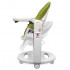Стул для кормления Peg Perego Tatamia Wonder Green New Стул для кормления Peg Perego Tatamia Wonder Green New