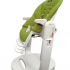 Стул для кормления Peg Perego Tatamia Wonder Green New Стул для кормления Peg Perego Tatamia Wonder Green New