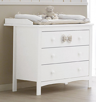 Тумба Erbesi Lilli (Лили) белый (white) Тумба Erbesi Lilli (Лили) белый (white)