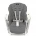Стул для кормления Peg Perego Tatamia Wonder Grey Стул для кормления Peg Perego Tatamia Wonder Grey
