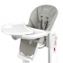 Стул для кормления Peg Perego Tatamia Wonder Grey Стул для кормления Peg Perego Tatamia Wonder Grey