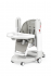 Стул для кормления Peg Perego Tatamia Wonder Grey Стул для кормления Peg Perego Tatamia Wonder Grey