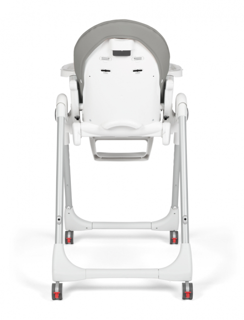 Стул для кормления Peg Perego Prima Pappa Follow Me Ice Стул для кормления Peg Perego Prima Pappa Follow Me Ice