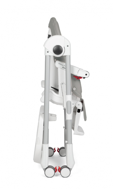 Стул для кормления Peg Perego Prima Pappa Follow Me Ice Стул для кормления Peg Perego Prima Pappa Follow Me Ice