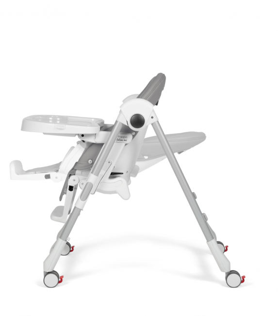 Стул для кормления Peg Perego Prima Pappa Follow Me Ice Стул для кормления Peg Perego Prima Pappa Follow Me Ice