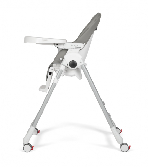 Стул для кормления Peg Perego Prima Pappa Follow Me Ice Стул для кормления Peg Perego Prima Pappa Follow Me Ice