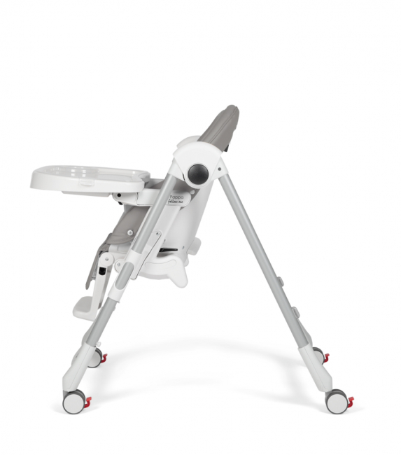 Стул для кормления Peg Perego Prima Pappa Follow Me Ice Стул для кормления Peg Perego Prima Pappa Follow Me Ice