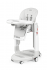 Стул для кормления Peg Perego Tatamia Latte (белый) new Стул для кормления Peg Perego Tatamia Latte (белый) new