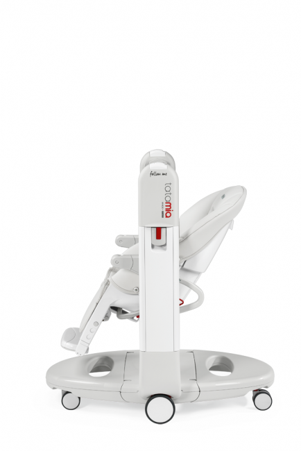 Стул для кормления Peg Perego Tatamia Latte (белый) new Стул для кормления Peg Perego Tatamia Latte (белый) new