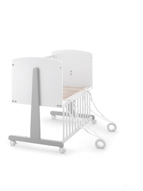 Колыбель Erbesi Ninna (колыбель, матрас,белье) Колыбель Erbesi Ninna (колыбель, матрас,белье)