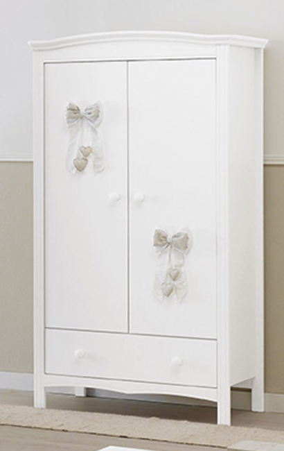 Шкаф Erbesi Lilli (Лили) белый (white) Шкаф Erbesi Lilli (Лили) белый (white)