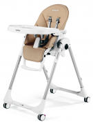 Стул для кормления Peg Perego Prima Pappa Follow Me Noce