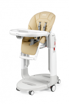 Стул для кормления Peg Perego Tatamia Paloma (кремовый) new Стул для кормления Peg Perego Tatamia Paloma (кремовый) new