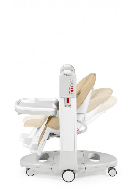 Стул для кормления Peg Perego Tatamia Paloma (кремовый) new Стул для кормления Peg Perego Tatamia Paloma (кремовый) new