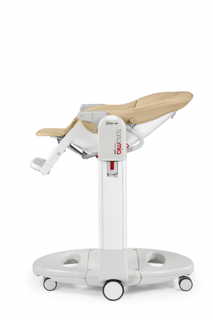 Стул для кормления Peg Perego Tatamia Paloma (кремовый) new Стул для кормления Peg Perego Tatamia Paloma (кремовый) new