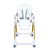 Стул для кормления Peg Perego Prima Pappa Follow Me Gold Стул для кормления Peg Perego Prima Pappa Follow Me Gold