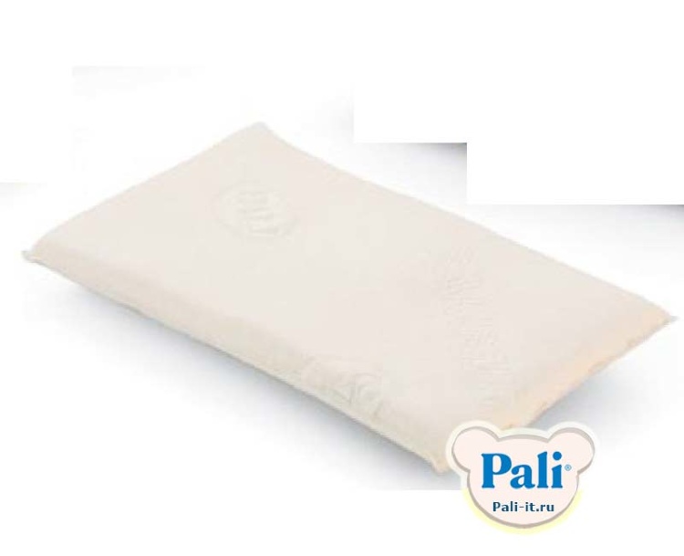 Подушка Pali Lattice (Латекс)