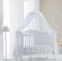 Кроватка Pali Tulip baby (Тулип беби) цвет white (белый) Кроватка Pali Tulip baby (Тулип беби) цвет white (белый)