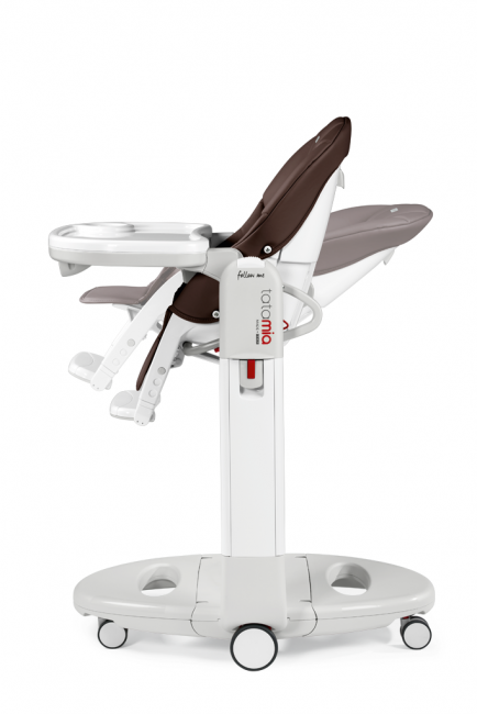 Стул для кормления Peg Perego Tatamia Cacao (какао) new Стул для кормления Peg Perego Tatamia Cacao (какао) new