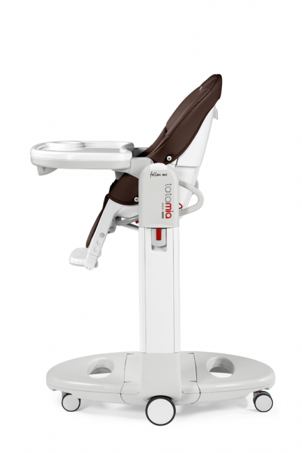 Стул для кормления Peg Perego Tatamia Cacao (какао) new Стул для кормления Peg Perego Tatamia Cacao (какао) new