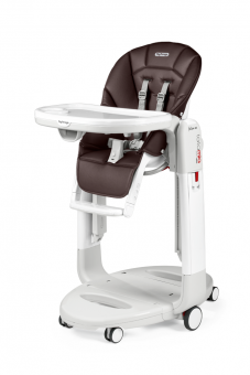 Стул для кормления Peg Perego Tatamia Cacao (какао) new Стул для кормления Peg Perego Tatamia Cacao (какао) new