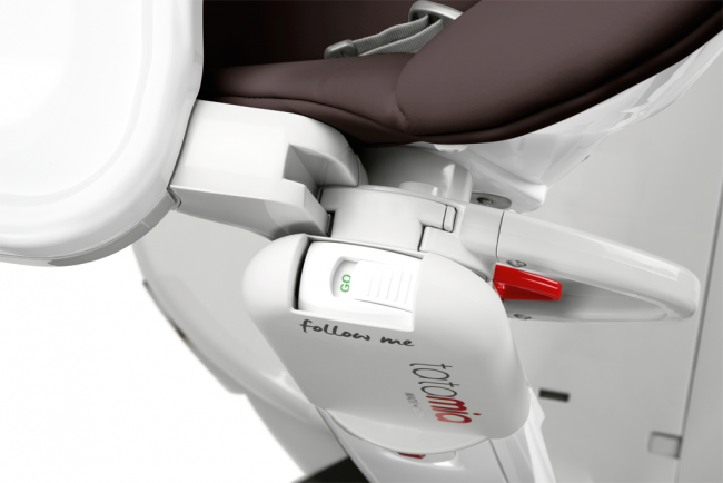 Стул для кормления Peg Perego Tatamia Cacao (какао) new Стул для кормления Peg Perego Tatamia Cacao (какао) new