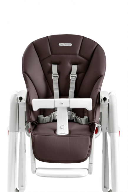 Стул для кормления Peg Perego Tatamia Cacao (какао) new Стул для кормления Peg Perego Tatamia Cacao (какао) new