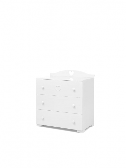 Тумба Erbesi Dolce (Дольче) белый Тумба Erbesi Dolce (Дольче) белый