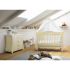 Кроватка Pali Tulip baby (Тулип беби) цвет античная слоновая кость (ANTIQUE IVORY) Кроватка Pali Tulip baby (Тулип беби) цвет античная слоновая кость (ANTIQUE IVORY)