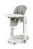 Стул для кормления Peg Perego Tatamia Ice (серый) new