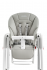 Стул для кормления Peg Perego Tatamia Ice (серый) new Стул для кормления Peg Perego Tatamia Ice (серый) new