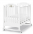 Кроватка Erbesi Amour (Амур) белый (white/bianco) Кроватка Erbesi Amour (Амур) белый (white/bianco)