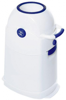 Утилизатор подгузников Diaper Champ Classic (Blue \голубой) Утилизатор подгузников Diaper Champ Classic (Blue \голубой)