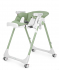 Стул для кормления Peg Perego Prima Pappa Follow Me Mint Стул для кормления Peg Perego Prima Pappa Follow Me Mint