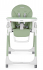 Стул для кормления Peg Perego Prima Pappa Follow Me Mint Стул для кормления Peg Perego Prima Pappa Follow Me Mint