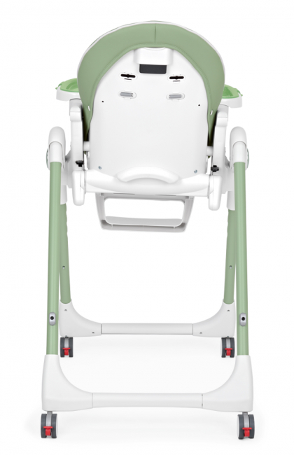 Стул для кормления Peg Perego Prima Pappa Follow Me Mint Стул для кормления Peg Perego Prima Pappa Follow Me Mint