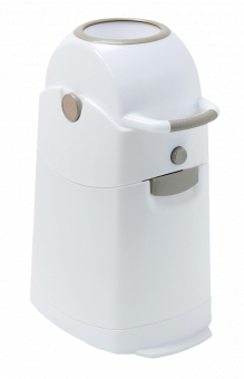 Утилизатор подгузников Diaper Champ Classic (Bronze \бронза)