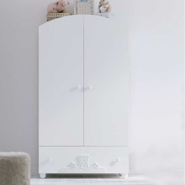 Шкаф Pali Birba (Бирба) белый, (white) Шкаф Pali Birba (Бирба) белый, (white)