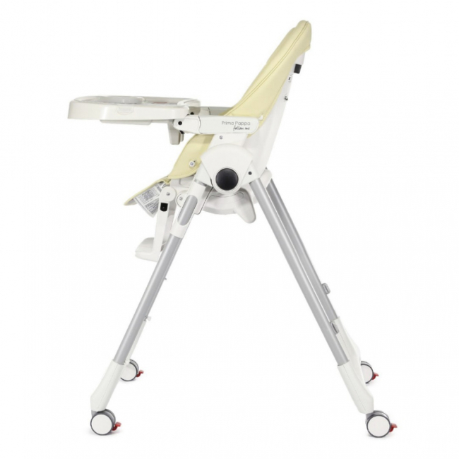 Стул для кормления Peg Perego Prima Pappa Follow Me Paloma Стул для кормления Peg Perego Prima Pappa Follow Me Paloma