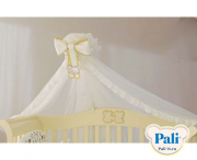 Балдахин Pali Prestige (Престиж) магнолия золотой (magnolia gold)