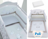 Комплект постельного белья Pali Ariel (Ариэль)
