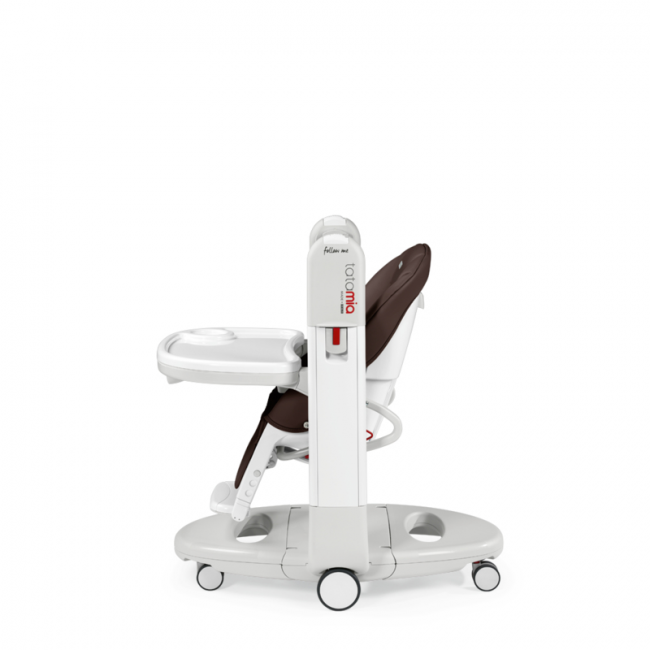 Стул для кормления Peg Perego Tatamia Cacao (какао) new Стул для кормления Peg Perego Tatamia Cacao (какао) new